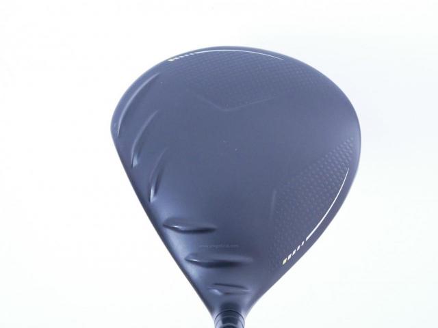 Driver : PING : ไดรเวอร์ Ping G430 Max (รุ่นปี 2023) Loft 9 (ปรับได้) ก้าน Mitsubishi TENSEI CK 60 Flex S