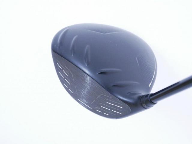 Driver : PING : ไดรเวอร์ Ping G430 Max (รุ่นปี 2023) Loft 9 (ปรับได้) ก้าน Mitsubishi TENSEI CK 60 Flex S