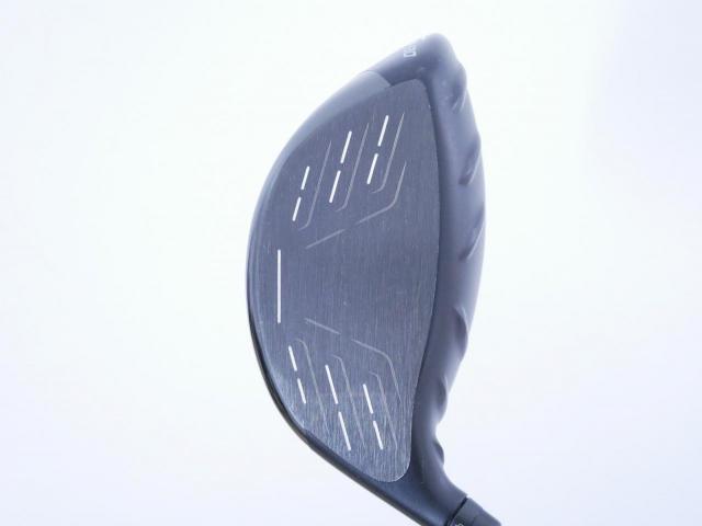 Driver : PING : ไดรเวอร์ Ping G430 Max (รุ่นปี 2023) Loft 9 (ปรับได้) ก้าน Mitsubishi TENSEI CK 60 Flex S