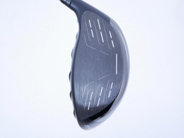 Driver : PING : ไดรเวอร์ Ping G430 Max (รุ่นปี 2023) Loft 9 (ปรับได้) ก้าน Mitsubishi TENSEI CK 60 Flex S