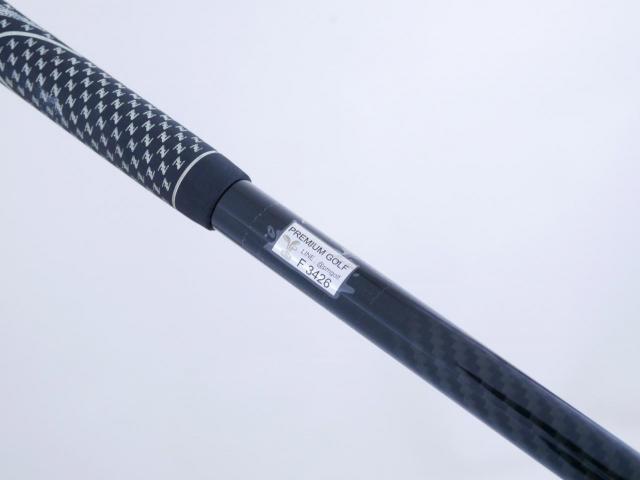 Driver : PING : ไดรเวอร์ Ping G430 Max (รุ่นปี 2023) Loft 9 (ปรับได้) ก้าน Mitsubishi TENSEI CK 60 Flex S