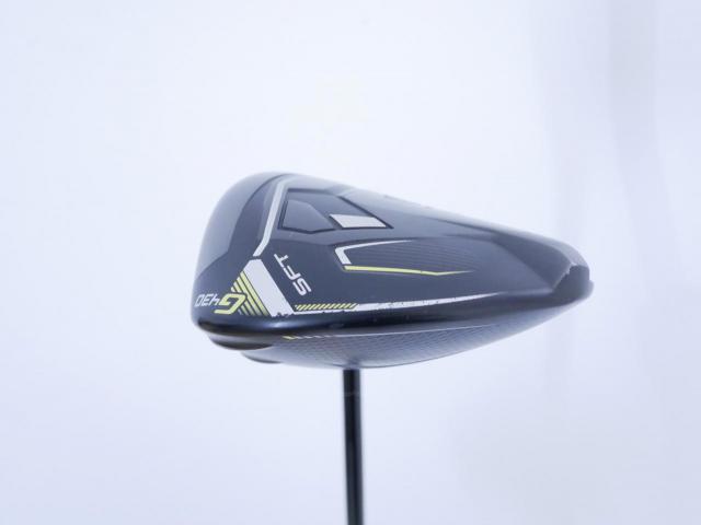 Driver : PING : ไดรเวอร์ Ping G430 SFT (รุ่นปี 2023 Japan Spec) Loft 10.5 (ปรับได้) ก้าน Ping Alta J CB Flex S