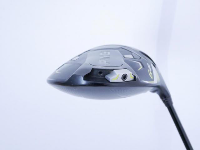 Driver : PING : ไดรเวอร์ Ping G430 SFT (รุ่นปี 2023 Japan Spec) Loft 10.5 (ปรับได้) ก้าน Ping Alta J CB Flex S