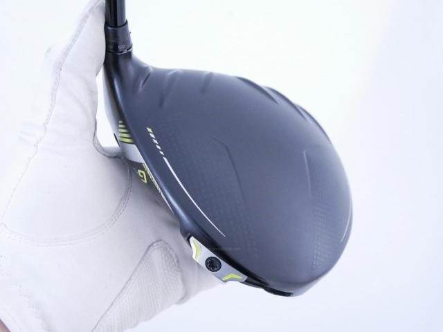 Driver : PING : ไดรเวอร์ Ping G430 SFT (รุ่นปี 2023 Japan Spec) Loft 10.5 (ปรับได้) ก้าน Ping Alta J CB Flex S