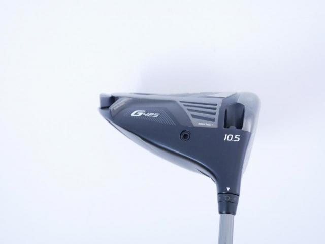 Driver : PING : ไดรเวอร์ Ping G425 MAX (รุ่นปี 2021 Japan Spec) Loft 10.5 (ปรับได้) ก้าน Ping 55 Flex S