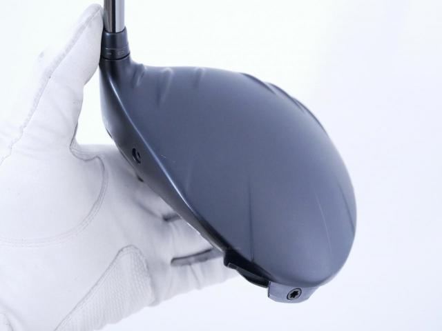 Driver : PING : ไดรเวอร์ Ping G425 MAX (รุ่นปี 2021 Japan Spec) Loft 10.5 (ปรับได้) ก้าน Ping 55 Flex S
