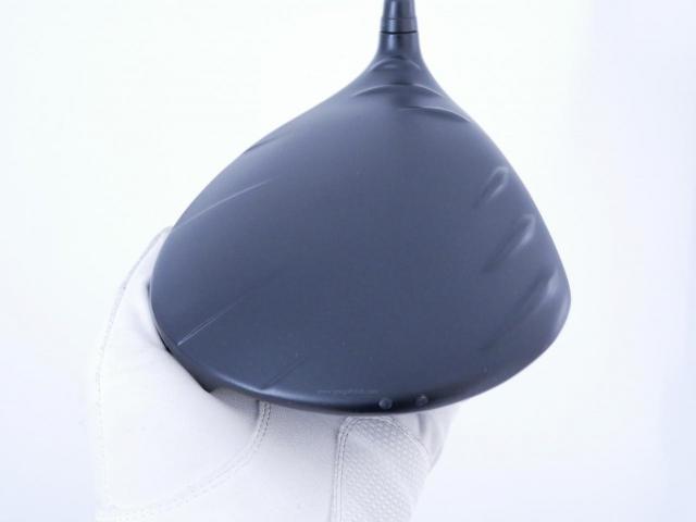 Driver : PING : ไดรเวอร์ Ping G425 MAX (รุ่นปี 2021 Japan Spec) Loft 10.5 (ปรับได้) ก้าน Ping 55 Flex S