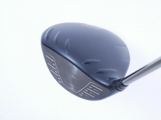 Driver : PING : ไดรเวอร์ Ping G425 MAX (รุ่นปี 2021 Japan Spec) Loft 10.5 (ปรับได้) ก้าน Ping 55 Flex S