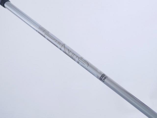 Driver : PING : ไดรเวอร์ Ping G425 MAX (รุ่นปี 2021 Japan Spec) Loft 10.5 (ปรับได้) ก้าน Ping 55 Flex S