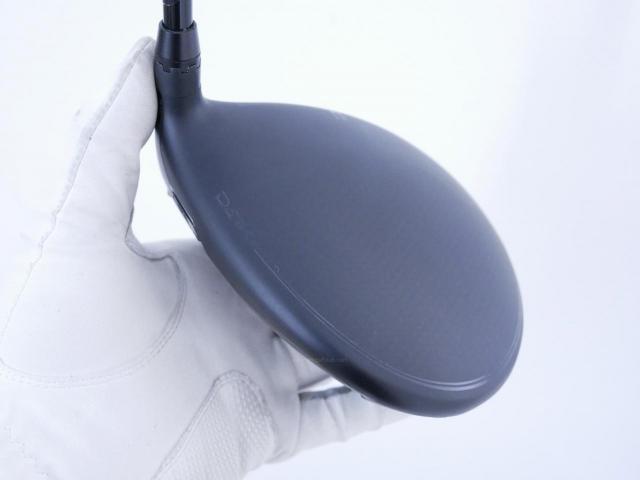 Driver : Other Brand : ไดรเวอร์ Cobra Darkspeed MAX (รุ่นปี 2024) Loft 10.5 (ปรับได้) ก้าน Fujikura Speeder NX Flex S