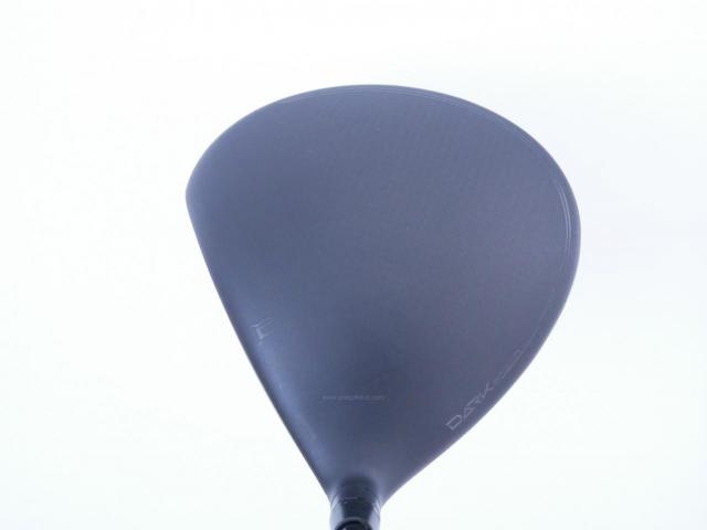 Driver : Other Brand : ไดรเวอร์ Cobra Darkspeed MAX (รุ่นปี 2024) Loft 10.5 (ปรับได้) ก้าน Fujikura Speeder NX Flex S