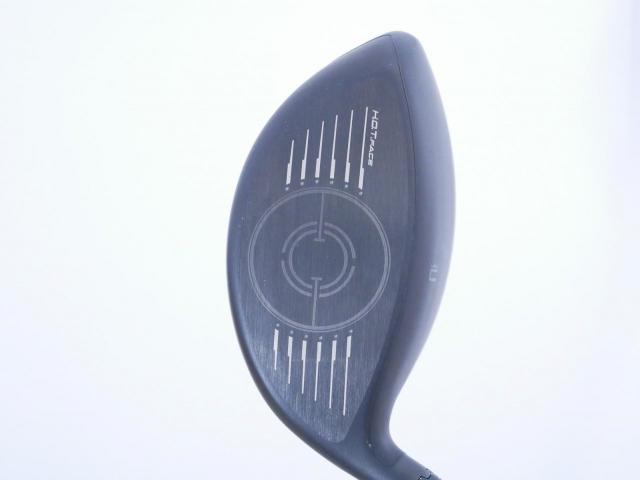 Driver : Other Brand : ไดรเวอร์ Cobra Darkspeed MAX (รุ่นปี 2024) Loft 10.5 (ปรับได้) ก้าน Fujikura Speeder NX Flex S