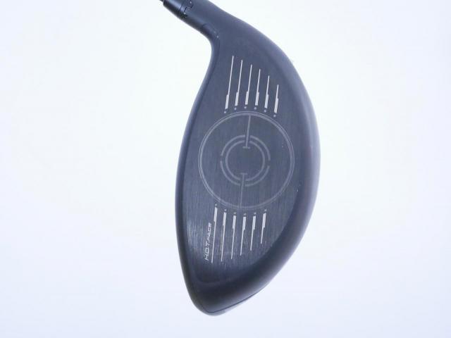 Driver : Other Brand : ไดรเวอร์ Cobra Darkspeed MAX (รุ่นปี 2024) Loft 10.5 (ปรับได้) ก้าน Fujikura Speeder NX Flex S