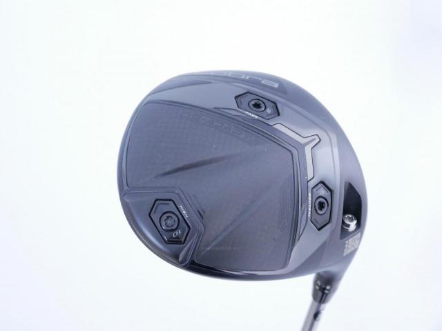 Driver : Other Brand : ไดรเวอร์ Cobra Darkspeed ADAPT LS (รุ่นล่าสุด ปี 2025) Loft 10.5 (ปรับได้) ก้าน Fujikura Pro 60 Flex X