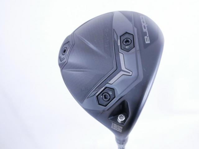 Driver : Other Brand : ไดรเวอร์ Cobra Darkspeed ADAPT LS (รุ่นล่าสุด ปี 2025) Loft 10.5 (ปรับได้) ก้าน Fujikura Pro 60 Flex X