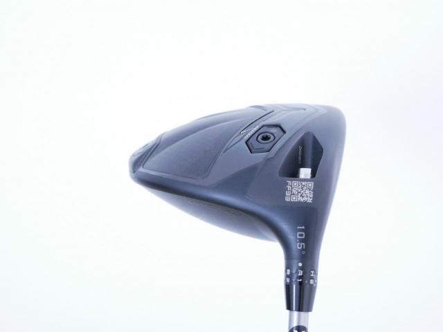 Driver : Other Brand : ไดรเวอร์ Cobra Darkspeed ADAPT LS (รุ่นล่าสุด ปี 2025) Loft 10.5 (ปรับได้) ก้าน Fujikura Pro 60 Flex X