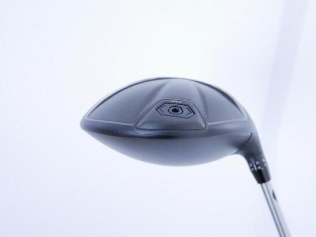 Driver : Other Brand : ไดรเวอร์ Cobra Darkspeed ADAPT LS (รุ่นล่าสุด ปี 2025) Loft 10.5 (ปรับได้) ก้าน Fujikura Pro 60 Flex X
