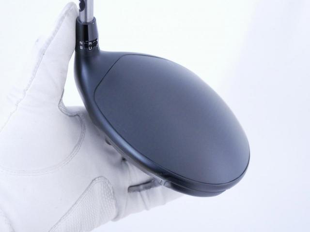 Driver : Other Brand : ไดรเวอร์ Cobra Darkspeed ADAPT LS (รุ่นล่าสุด ปี 2025) Loft 10.5 (ปรับได้) ก้าน Fujikura Pro 60 Flex X