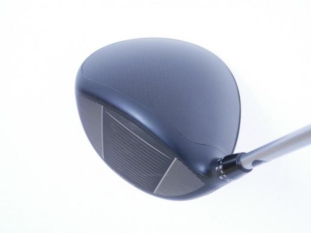 Driver : Other Brand : ไดรเวอร์ Cobra Darkspeed ADAPT LS (รุ่นล่าสุด ปี 2025) Loft 10.5 (ปรับได้) ก้าน Fujikura Pro 60 Flex X