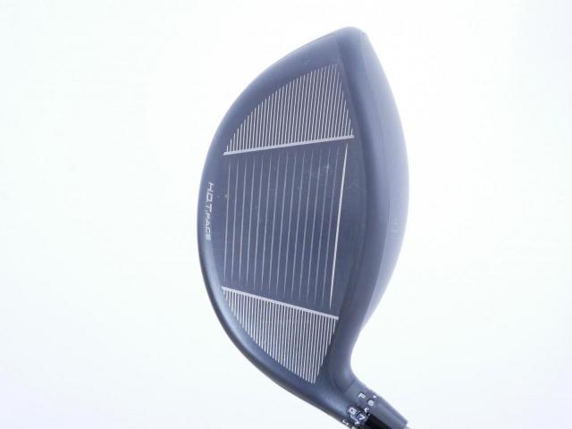 Driver : Other Brand : ไดรเวอร์ Cobra Darkspeed ADAPT LS (รุ่นล่าสุด ปี 2025) Loft 10.5 (ปรับได้) ก้าน Fujikura Pro 60 Flex X