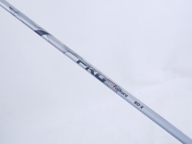 Driver : Other Brand : ไดรเวอร์ Cobra Darkspeed ADAPT LS (รุ่นล่าสุด ปี 2025) Loft 10.5 (ปรับได้) ก้าน Fujikura Pro 60 Flex X