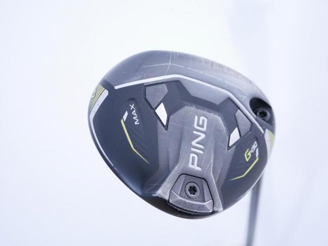 Fairway Wood : Ping : หัวไม้ 5 Ping G430 MAX (ปี 2024) Loft 18 ก้าน Ping Alta J CB Flex S