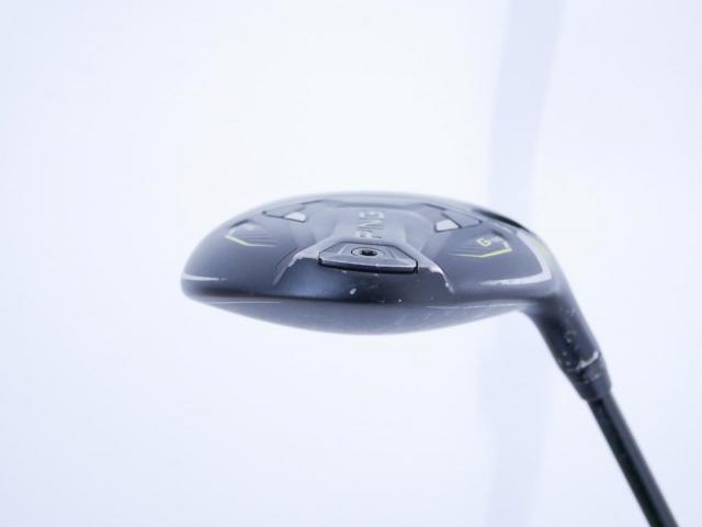 Fairway Wood : Ping : หัวไม้ 5 Ping G430 MAX (ปี 2024) Loft 18 ก้าน Ping Alta J CB Flex S