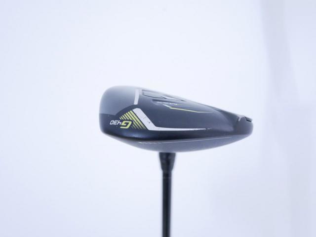 Fairway Wood : Ping : หัวไม้ 5 Ping G430 MAX (ปี 2024) Loft 18 ก้าน Ping Alta J CB Flex S