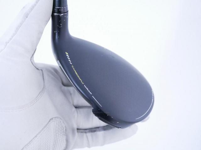 Fairway Wood : Ping : หัวไม้ 5 Ping G430 MAX (ปี 2024) Loft 18 ก้าน Ping Alta J CB Flex S
