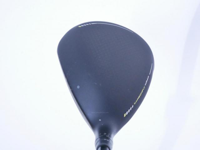 Fairway Wood : Ping : หัวไม้ 5 Ping G430 MAX (ปี 2024) Loft 18 ก้าน Ping Alta J CB Flex S