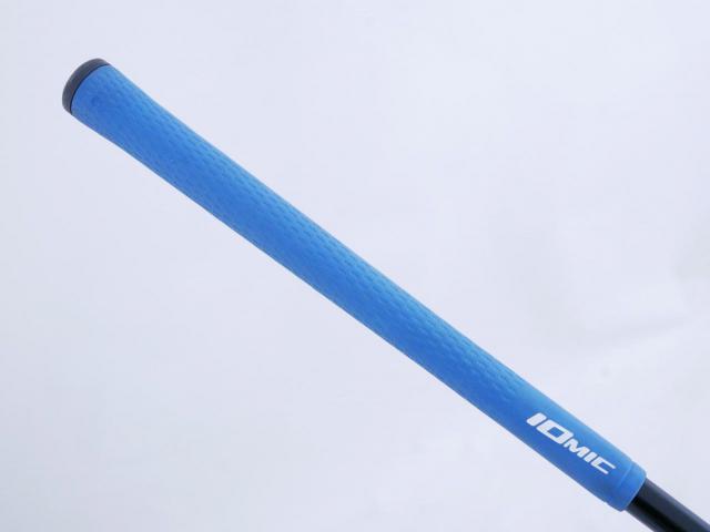 Fairway Wood : Ping : หัวไม้ 5 Ping G430 MAX (ปี 2024) Loft 18 ก้าน Ping Alta J CB Flex S