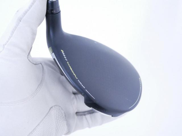 Fairway Wood : Ping : หัวไม้ 5 Ping G430 SFT (รุ่นปี 2023) Loft 19 ก้าน Fujikura HL35 Flex R2
