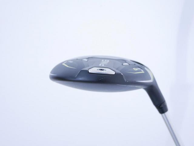 Fairway Wood : Ping : หัวไม้ 5 Ping G430 SFT (รุ่นปี 2023) Loft 19 ก้าน Fujikura HL35 Flex R2