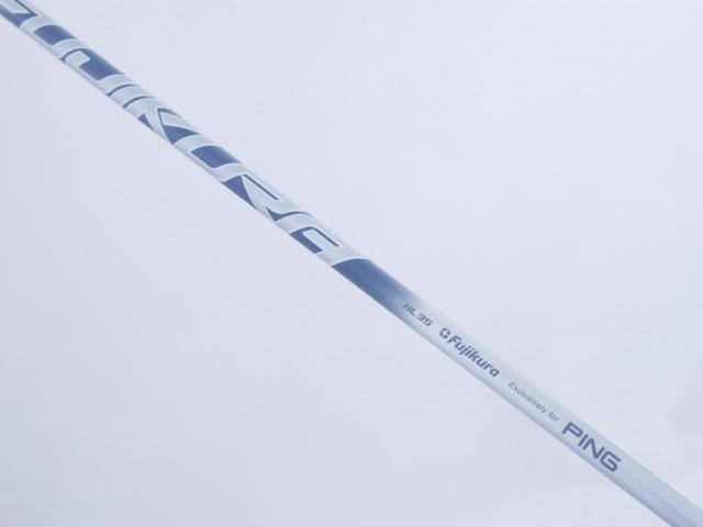 Fairway Wood : Ping : หัวไม้ 5 Ping G430 SFT (รุ่นปี 2023) Loft 19 ก้าน Fujikura HL35 Flex R2