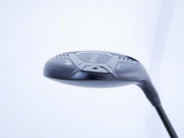 Fairway Wood : Ping : หัวไม้ 3 Ping G425 Max (รุ่นปี 2022) Loft 14.5 ก้าน Tour AD Ryoma F Flex S