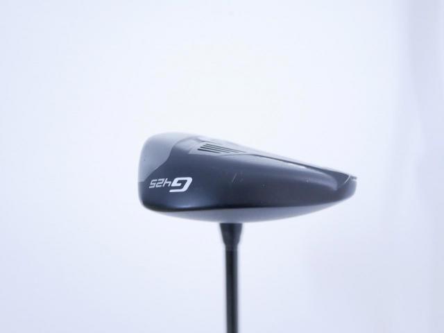 Fairway Wood : Ping : หัวไม้ 3 Ping G425 Max (รุ่นปี 2022) Loft 14.5 ก้าน Tour AD Ryoma F Flex S