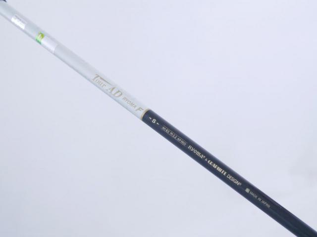 Fairway Wood : Ping : หัวไม้ 3 Ping G425 Max (รุ่นปี 2022) Loft 14.5 ก้าน Tour AD Ryoma F Flex S