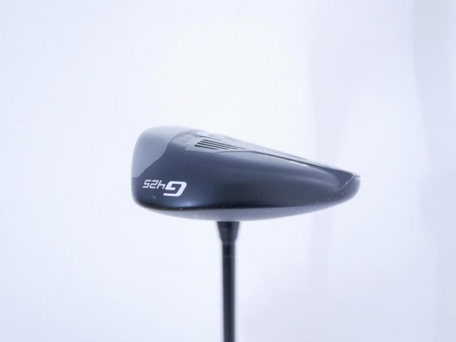 Fairway Wood : Ping : หัวไม้ 3 Ping G425 Max (รุ่นปี 2022) Loft 14.5 ก้าน Ping Alta J CB Flex SR