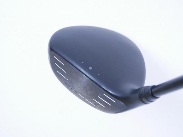 Fairway Wood : Ping : หัวไม้ 3 Ping G425 Max (รุ่นปี 2022) Loft 14.5 ก้าน Ping Alta J CB Flex SR