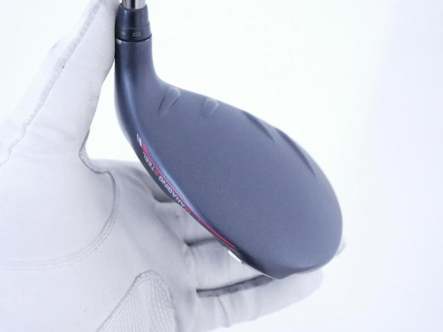 Fairway Wood : Ping : หัวไม้ 3 Ping G410 Maraging Steel (รุ่นปี 2019 Japan Spec) Loft 14.5 ก้าน Ping 65 Flex S