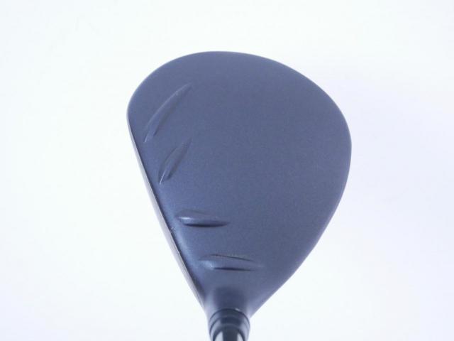 Fairway Wood : Ping : หัวไม้ 3 Ping G410 Maraging Steel (รุ่นปี 2019 Japan Spec) Loft 14.5 ก้าน Ping 65 Flex S