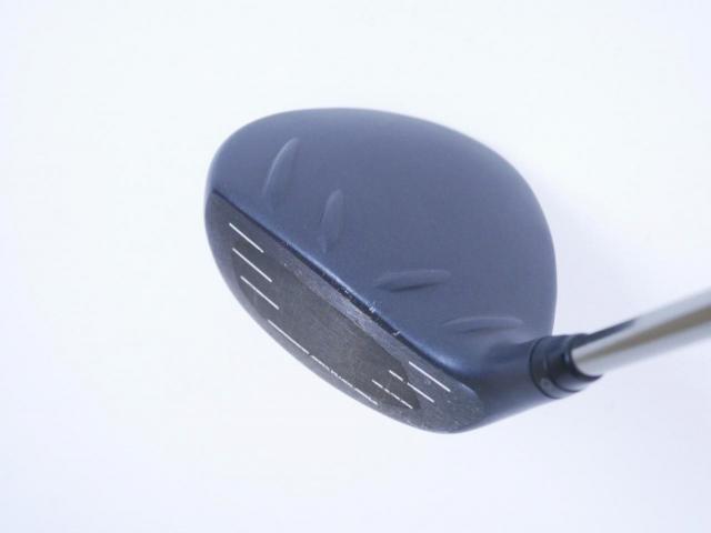 Fairway Wood : Ping : หัวไม้ 3 Ping G410 Maraging Steel (รุ่นปี 2019 Japan Spec) Loft 14.5 ก้าน Ping 65 Flex S