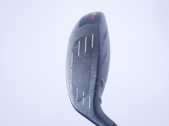 Fairway Wood : Ping : หัวไม้ 3 Ping G410 Maraging Steel (รุ่นปี 2019 Japan Spec) Loft 14.5 ก้าน Ping 65 Flex S