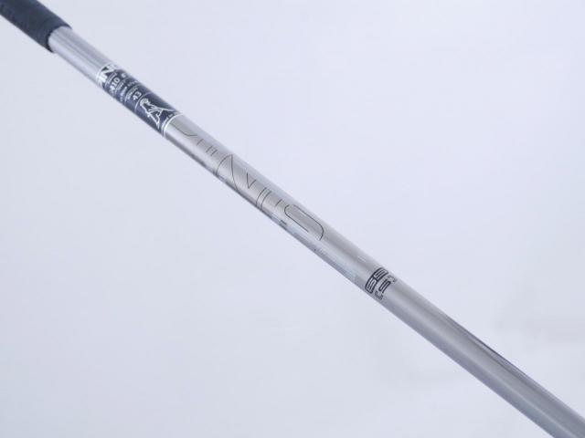 Fairway Wood : Ping : หัวไม้ 3 Ping G410 Maraging Steel (รุ่นปี 2019 Japan Spec) Loft 14.5 ก้าน Ping 65 Flex S