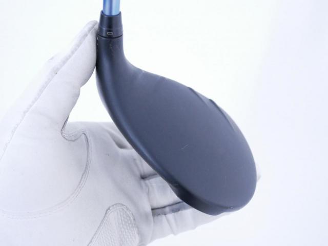 Fairway Wood : Ping : หัวไม้ 3 Ping G400 (ปี 2018 Japan Spec) Loft 14.5 ก้าน Fujikura Speeder 661 Evolution V Flex S