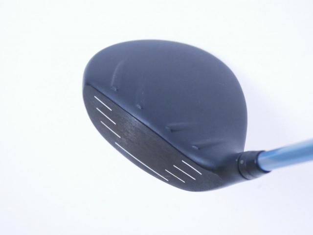 Fairway Wood : Ping : หัวไม้ 3 Ping G400 (ปี 2018 Japan Spec) Loft 14.5 ก้าน Fujikura Speeder 661 Evolution V Flex S