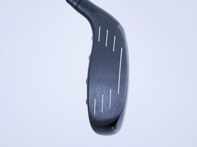 Fairway Wood : Ping : หัวไม้ 3 Ping G400 (ปี 2018 Japan Spec) Loft 14.5 ก้าน Fujikura Speeder 661 Evolution V Flex S