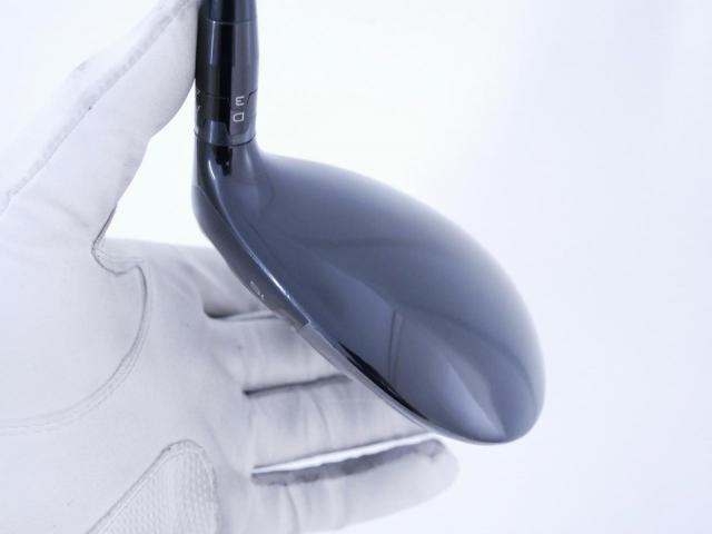 Fairway Wood : Titleist : หัวไม้ 3 Titleist TSi2 (ออกปี 2021) Loft 15 ก้าน Mitsubishi KUROKAGE 55g Flex S