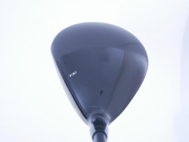 Fairway Wood : Titleist : หัวไม้ 3 Titleist TSi2 (ออกปี 2021) Loft 15 ก้าน Mitsubishi KUROKAGE 55g Flex S