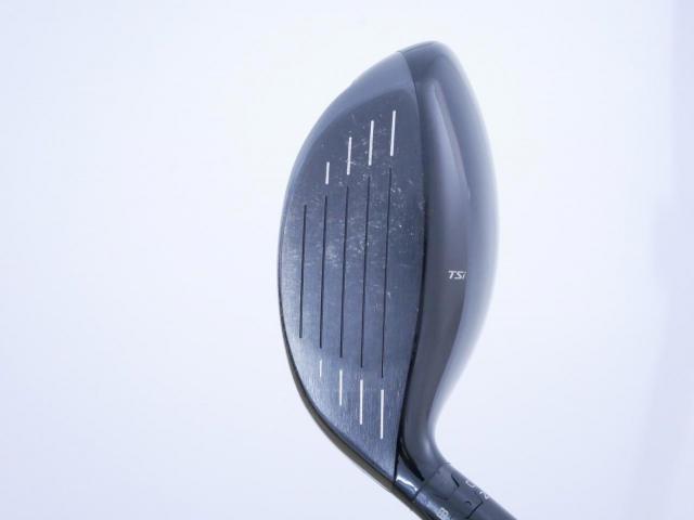 Fairway Wood : Titleist : หัวไม้ 3 Titleist TSi2 (ออกปี 2021) Loft 15 ก้าน Mitsubishi KUROKAGE 55g Flex S